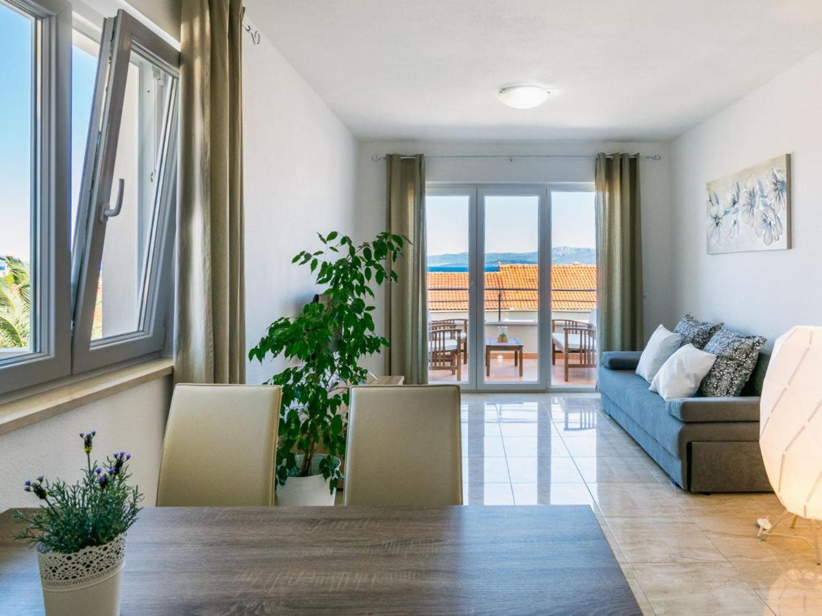 2 Pools-4 By Interhome Appartement Sutivan