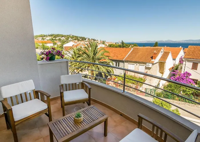 Apartment Villa 2 Pools-4 By Interhome
