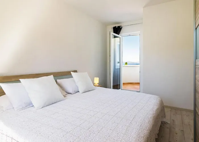 Apartment Villa 2 Pools-4 By Interhome