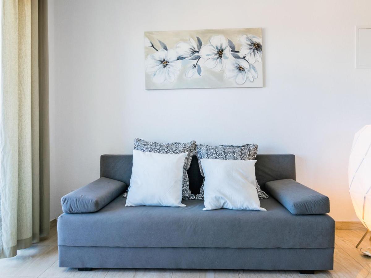 2 Pools-4 By Interhome Apartmán *